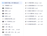 AI制作“水豚噜噜”动画爆款视频，抖音百万粉丝博主精品课