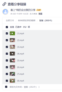 8090回忆怀旧视频